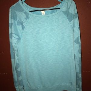 Under Armour Sweat Shirt
